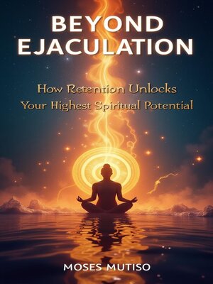 cover image of Beyond Ejaculation